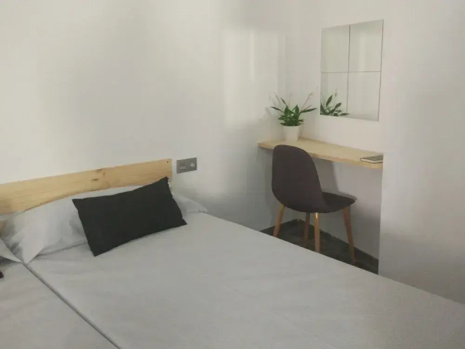 I Loft Córdoba