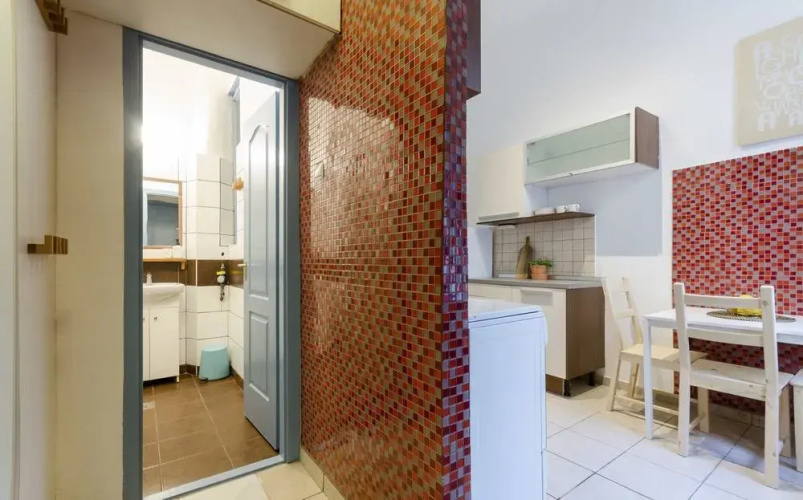 Mango Apartment