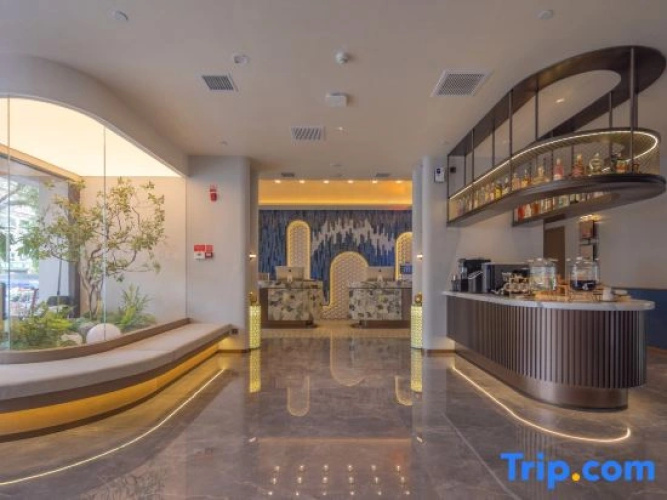 Wanfei International Hotel