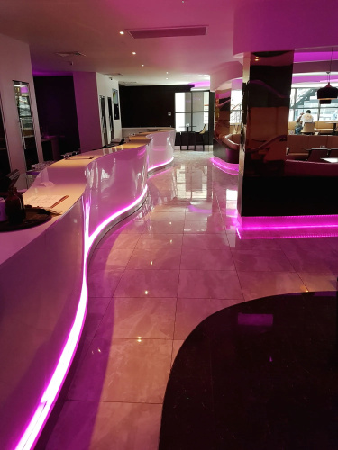 Lamana Hotel