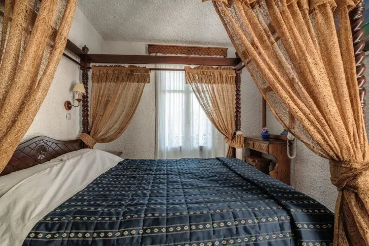 Hotel Porto Perissa