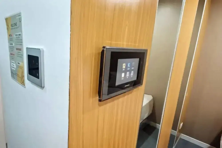 Smart Condominium powered by Cocotel