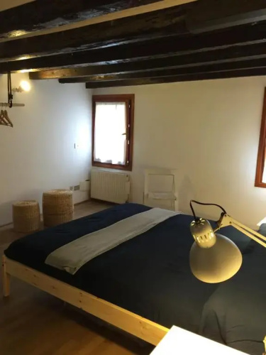 Al pozzo Apartment