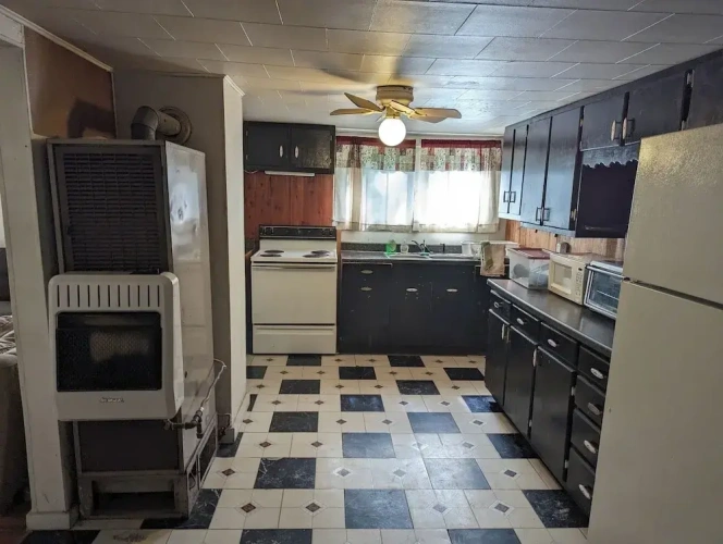 Cottage