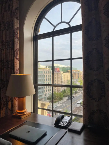 St Regis Washington DC photo 9