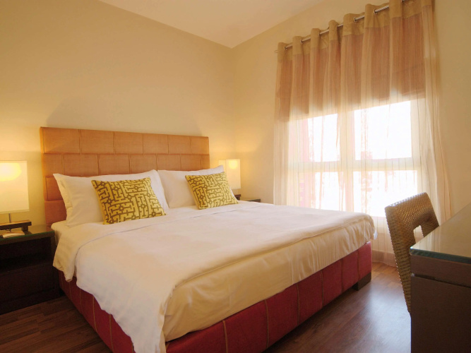 Mövenpick Resort & Residences Aqaba