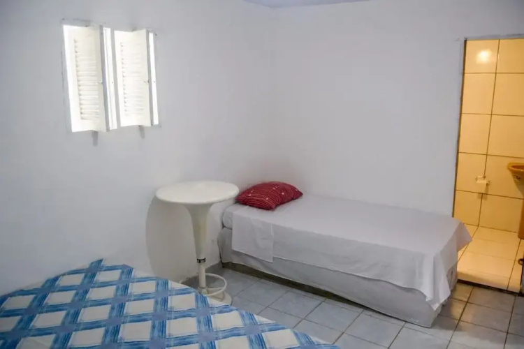Pousada Central