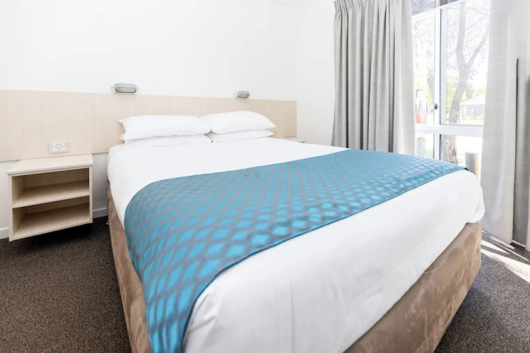 NRMA Batemans Bay Holiday Park