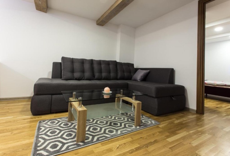 1 Bedroom Cottage
