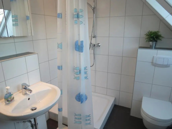 Altstadtvilla Jever