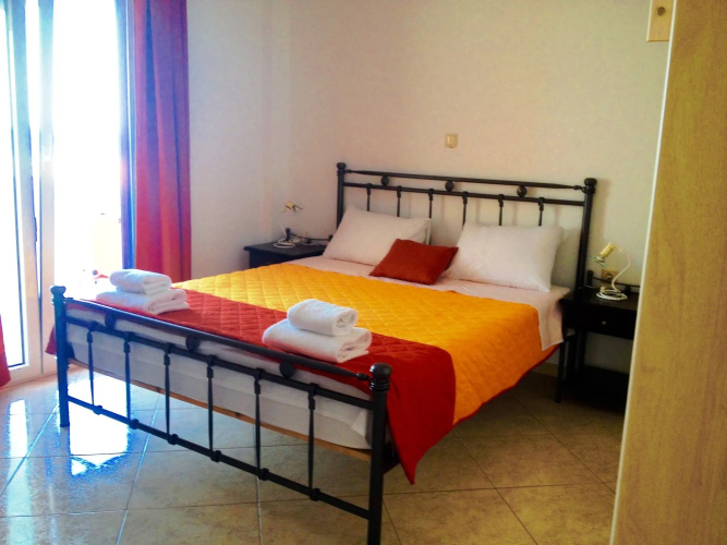 Nitelli's Houses