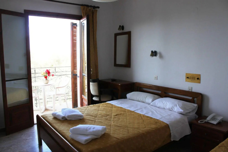 La Signora Hotel