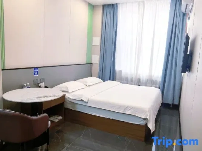 Luxury Double room