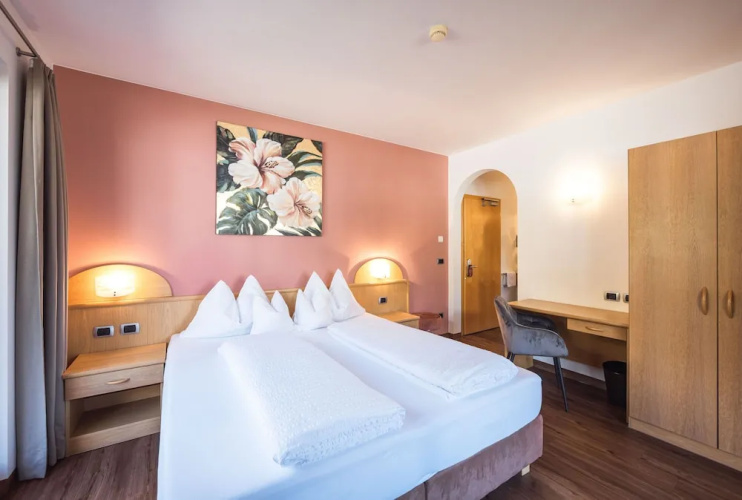 Hotel Bischofhof - Bistro Jasmin