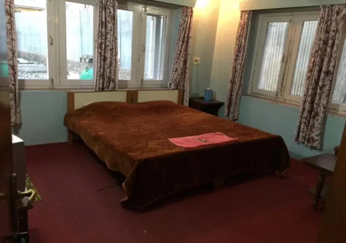Hotel Humza