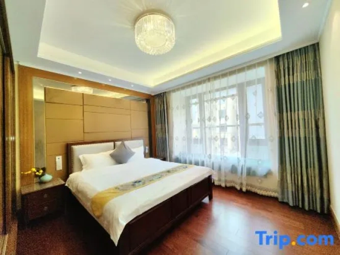 3 Bedrooms Cottage