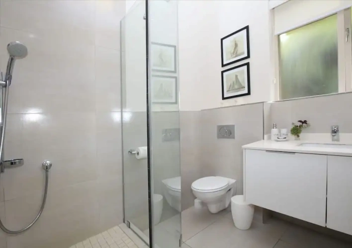 1 Bedroom Standard room