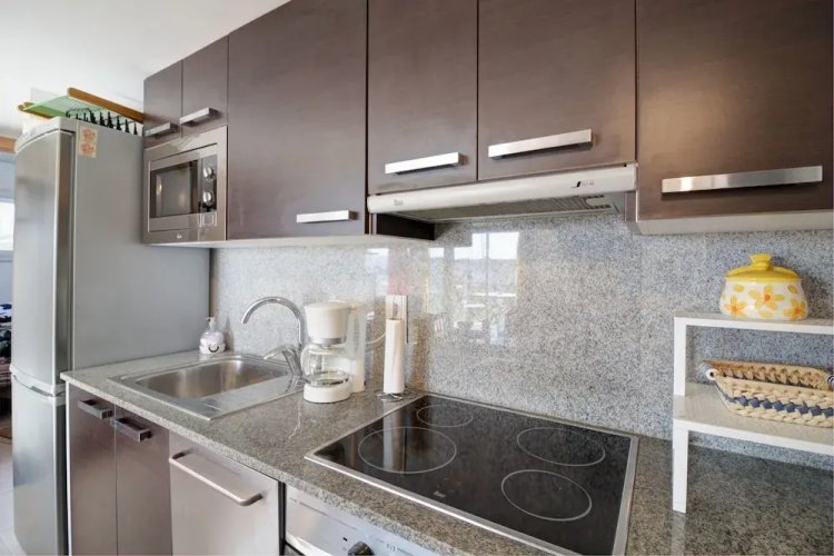 Apartamento 3209 - Les Marines Gregal 1-1