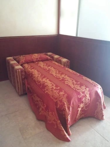 Standard Double Suite