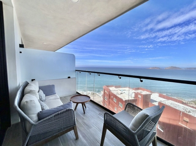 Standard Apartment