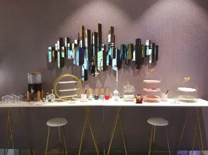 Orange Hotel Select (Chongqing Guanyin Bridge)