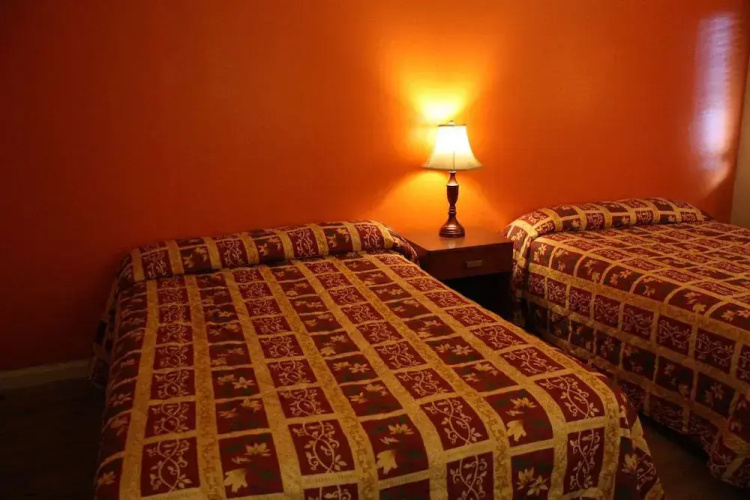 Nampa Downtown Inn