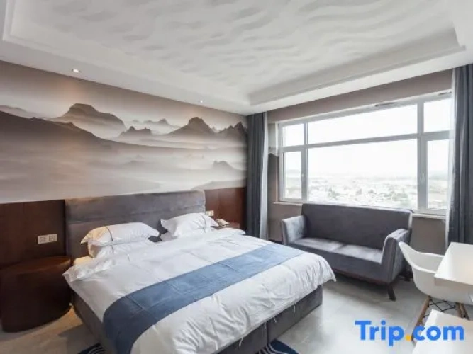 Business Double room
