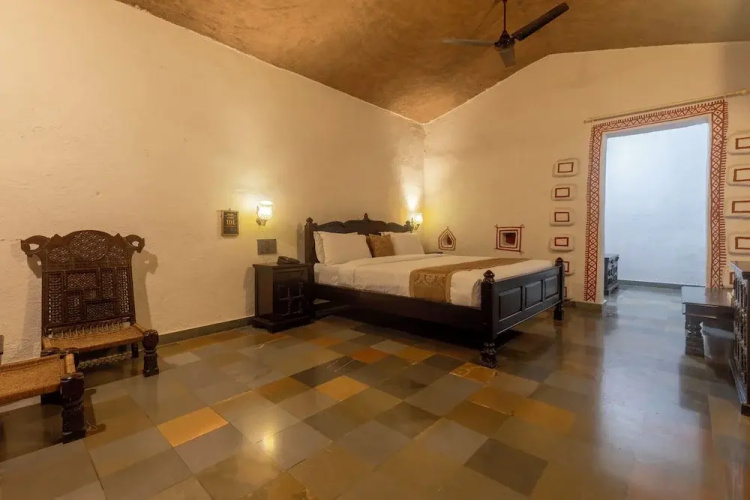 Hotel Chouki Dhani