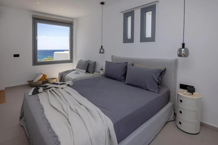 Polaroid Loft Tinos