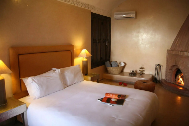 Riad Shama