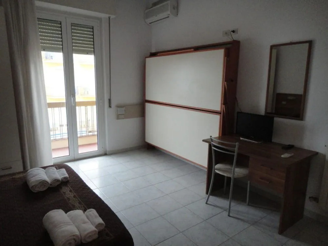 Acapulco Hotel Cattolica