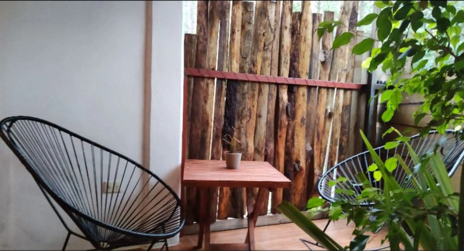 Encino House Hotel Boutique