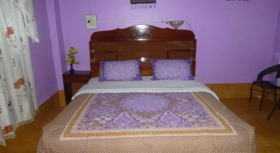 Litthavixay Guesthouse