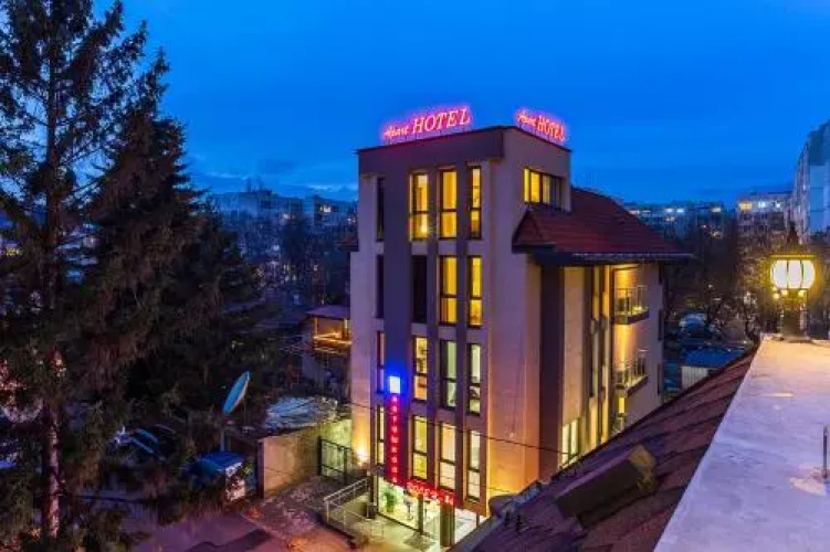 Otel görseli