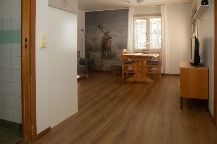 Hus Hotell Hunge AB