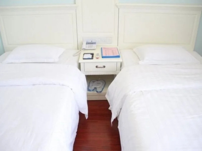 Qingdao Shangmei Haian Hotel