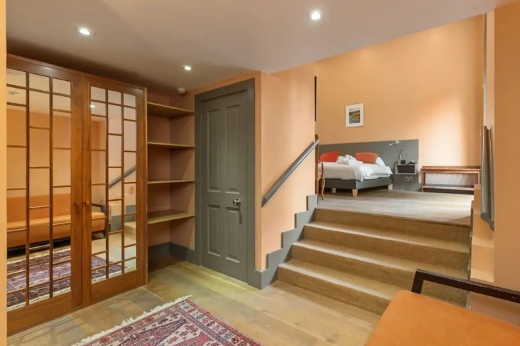 Luxury Double room