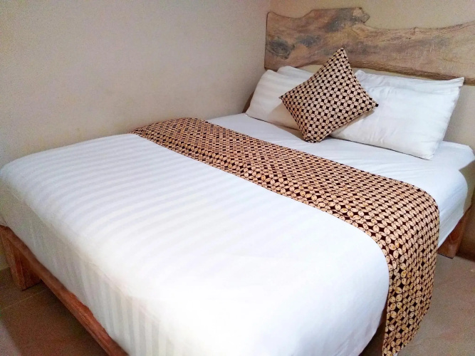 Remen Room Bed & Breakfast