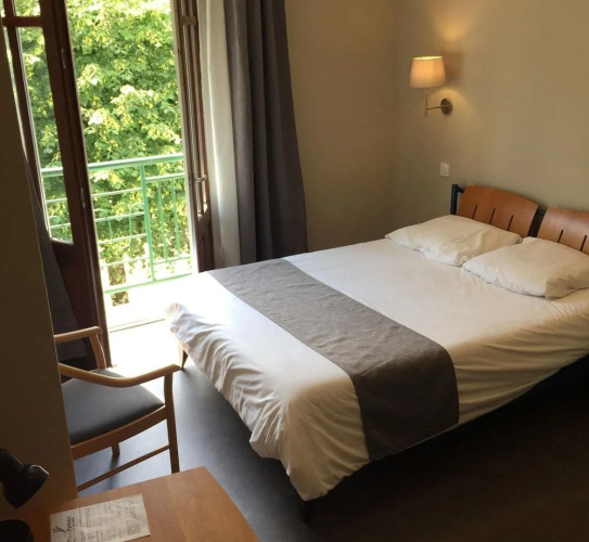 Hotel Des Pyrenees