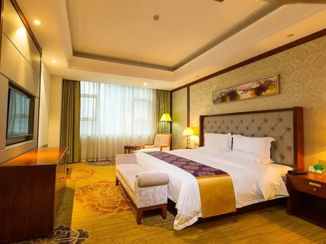 Hengfeng Hotel