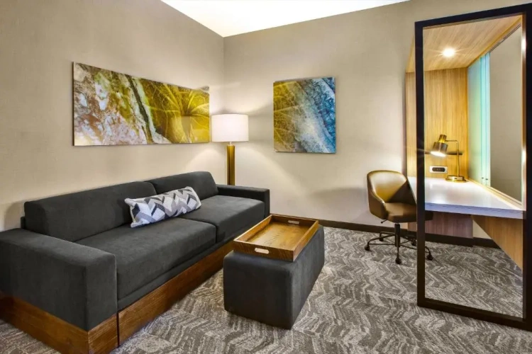 Suite
