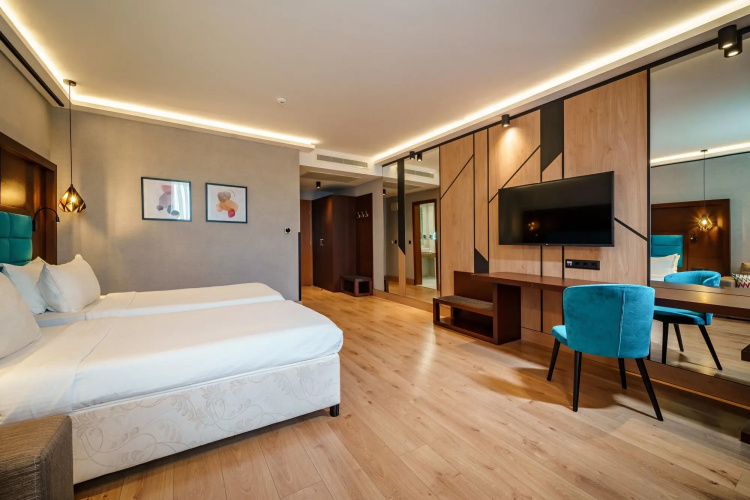 Radisson Hotel Plovdiv