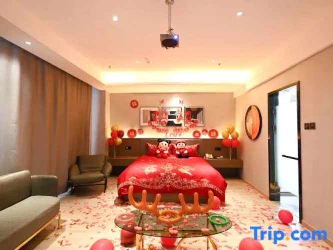 Premier Suite