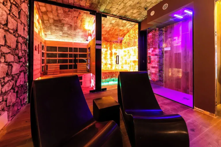 Ariccia Luxury House