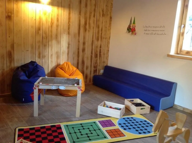 Hotel La Baita