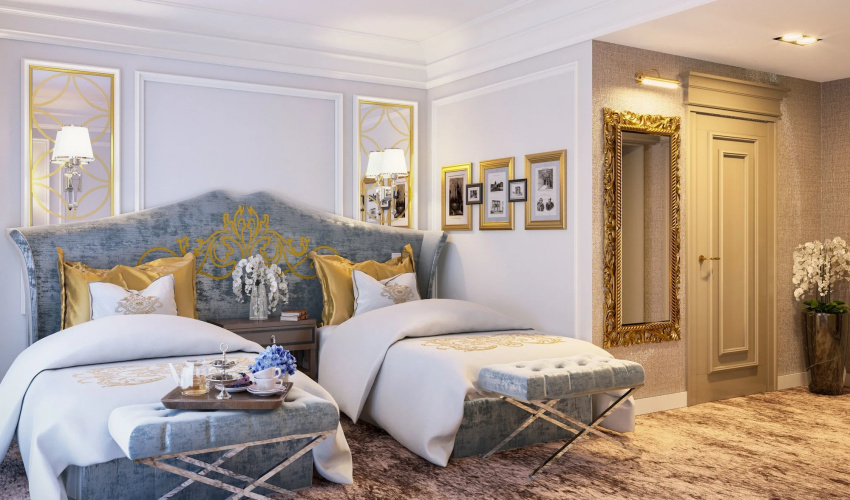 Bachleda Luxury Hotel Kraków - MGallery Collection