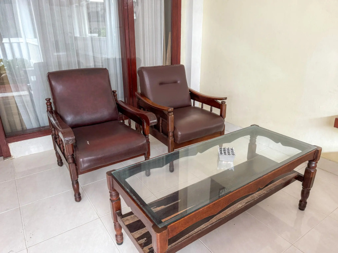 Hotel Padang
