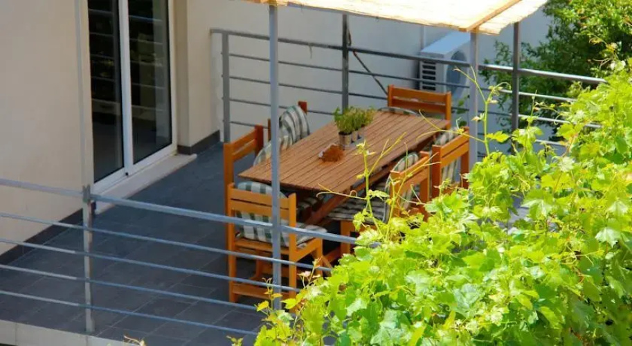 Apartments Zambarlin