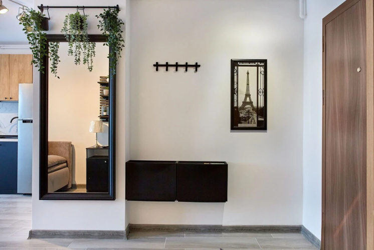 Apartamente Nord 10