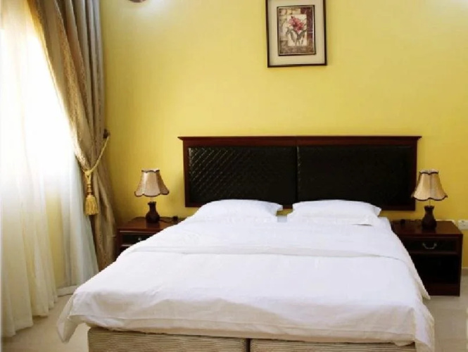 Aryana Hotel